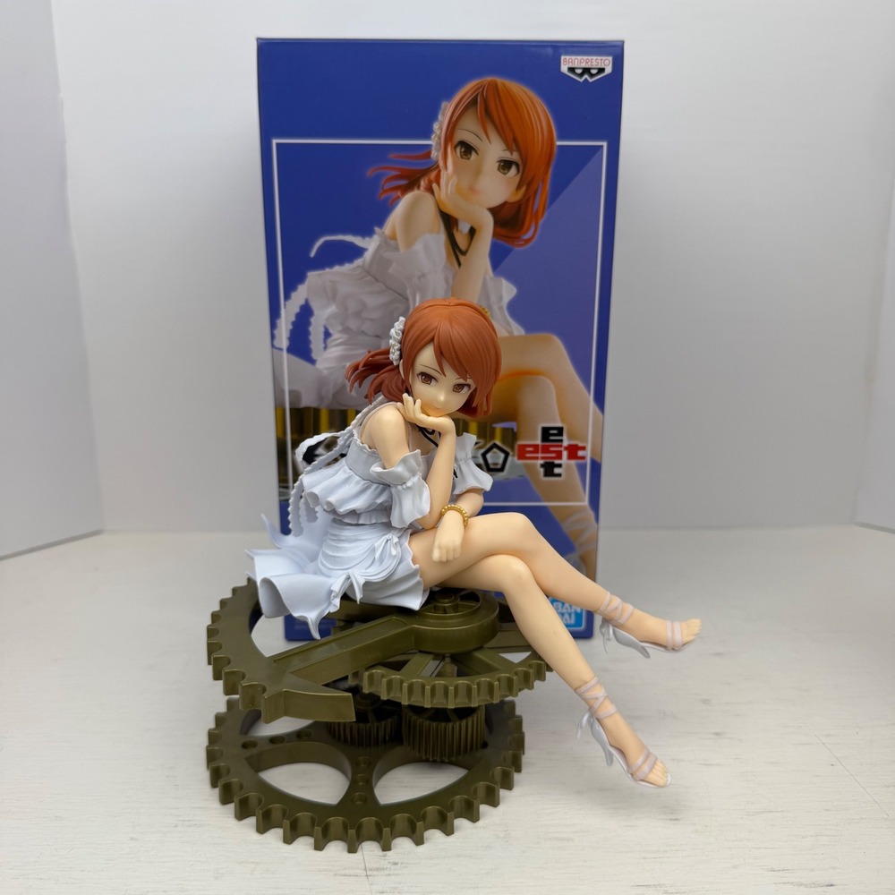 Banpresto Idolmaster Cinderella Girls Karen Hojo Espresto est Dressy Gear Figure